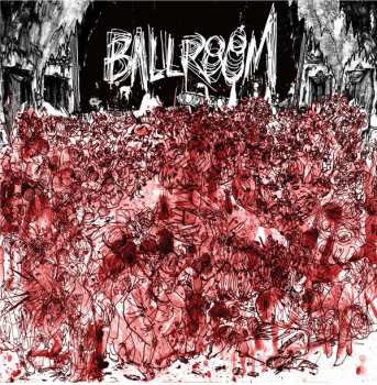 Album Ballroom: Ballroom