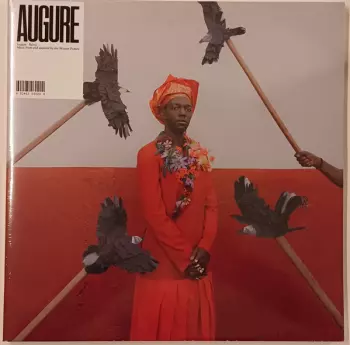 Baloji: Augure