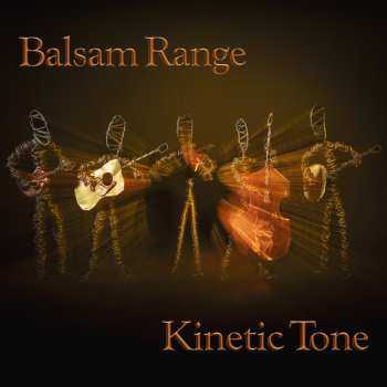 CD Balsam Range: Kinetic Tone 640683