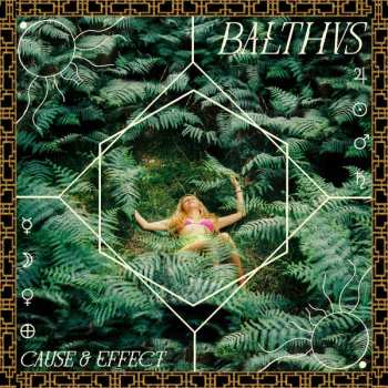 Album BALTHVS: Cause & Effect