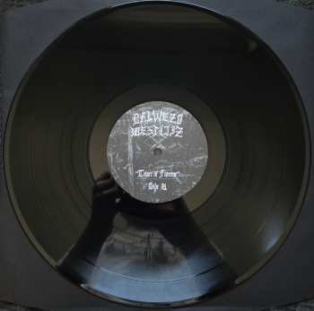 2LP Balwezo Westijiz: Tower Of Famine 612487