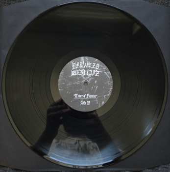 2LP Balwezo Westijiz: Tower Of Famine 612487