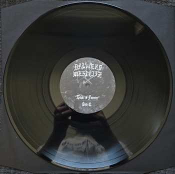 2LP Balwezo Westijiz: Tower Of Famine 612487