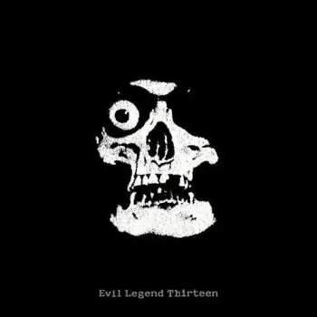 Album Balzac: Evil Legend Thirteen