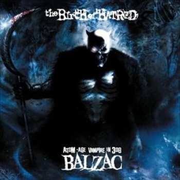 Album Balzac: The Birth Of Hatred