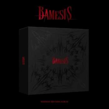 Album Bambam: Bamesis