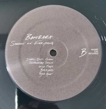 LP Bambara: Shadow On Everything LTD 409524