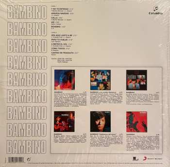 LP Bambino: Bambino 575582