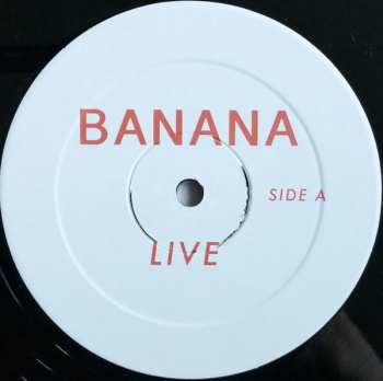 LP BANANA: Live 311773