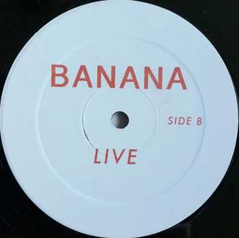 LP BANANA: Live 311773