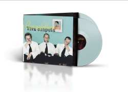 2LP Bananafishbones: Viva Conputa (anniversary Edition) (180g) (limited Edition) (colored Vinyl) 645304