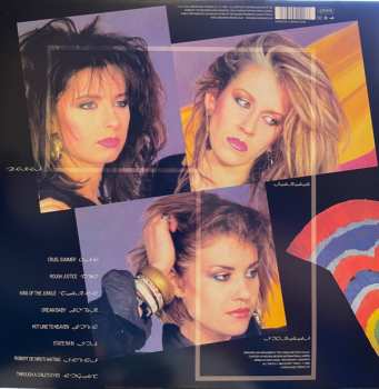 LP/CD Bananarama: Bananarama CLR 138887