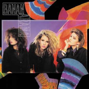 LP/CD Bananarama: Bananarama CLR 138887