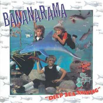 CD Bananarama: Deep Sea Skiving 656764