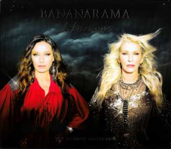 Album Bananarama: Glorious (The Ultimate Collection)