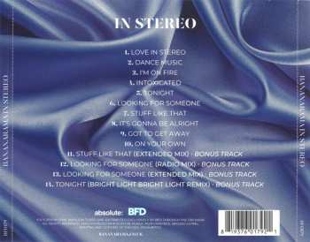 CD Bananarama: In Stereo 293142