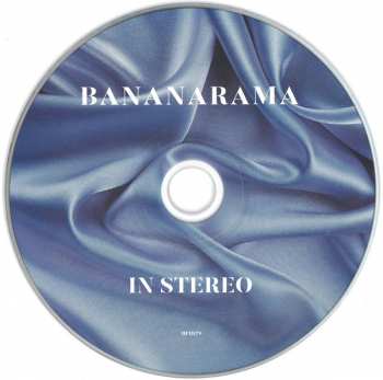 CD Bananarama: In Stereo 293142