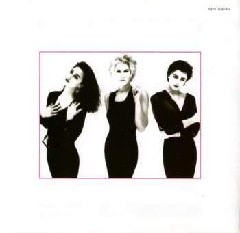 CD Bananarama: Really Saying Something 563628