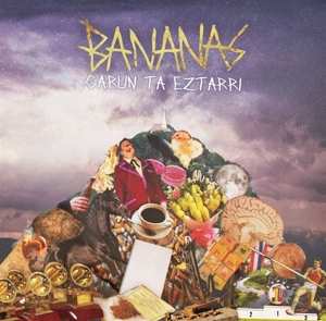 LP Bananas: Garun Ta Eztarri 593107