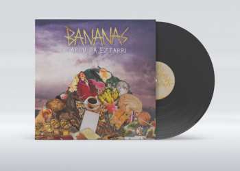 LP Bananas: Garun Ta Eztarri 593107