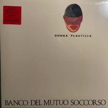 LP Banco Del Mutuo Soccorso: Donna Plautilla LTD | NUM 589342