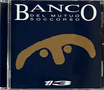 CD Banco Del Mutuo Soccorso: Il 13 643809