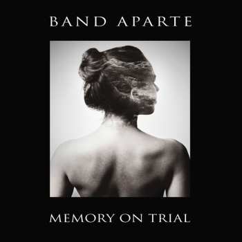 CD Band Aparte: Memory On Trial 558552