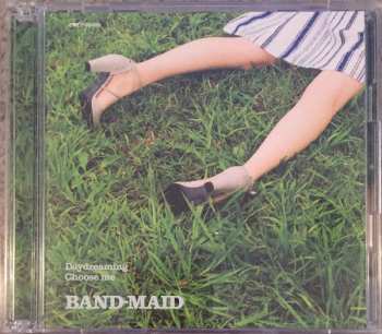 Album Band-Maid: Daydreaming / Choose Me