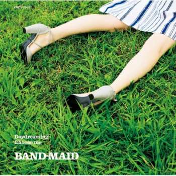 CD Band-Maid: Daydreaming / Choose Me 569558