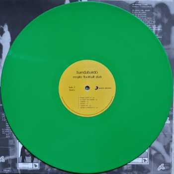 LP Bandabardò: Mojito Football Club CLR | LTD | NUM 649916