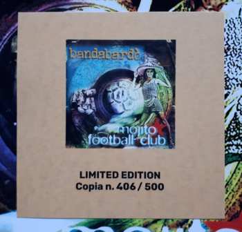 LP Bandabardò: Mojito Football Club CLR | LTD | NUM 649916