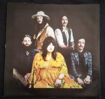 LP Banditos: Right On CLR | LTD 503202