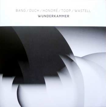 Album Jan Bang: Wunderkammer