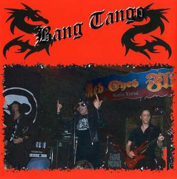 CD Bang Tango: From The Hip 591364