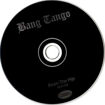 CD Bang Tango: From The Hip 591364