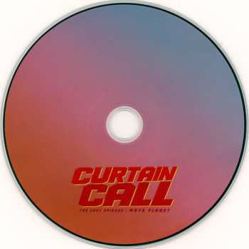 CD Moon Jong Up: Curtain Call (The Last Episode: Mato Planet) 647320