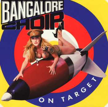 Album Bangalore Choir: On Target