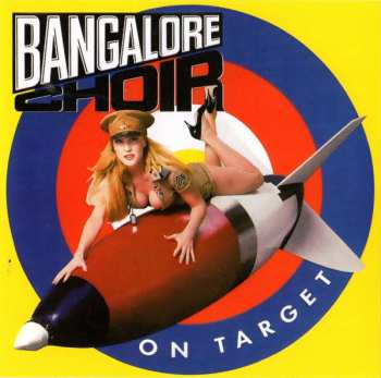 CD Bangalore Choir: On Target 642534