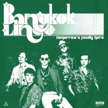 CD Bangkok Lingo: Tomorrow's Finally Here 435366