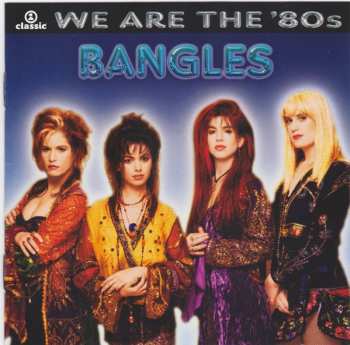 Album Bangles: Bangles