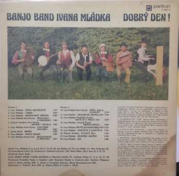 LP Banjo Band Ivana Mládka: Dobrý Den! 430843