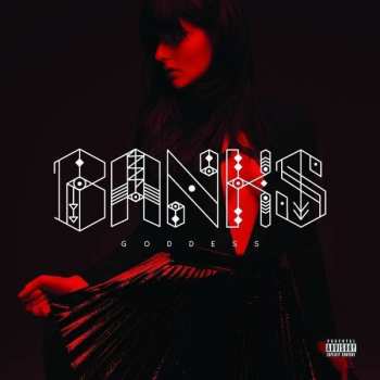 Album BANKS: Goddess