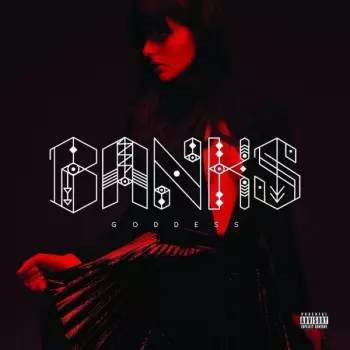 BANKS: Goddess