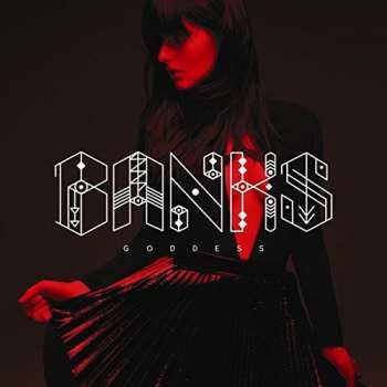 2LP BANKS: Goddess 649994