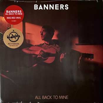 Album Banners: All Back To Mine