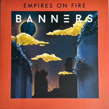 LP Banners: Banners/Empires On Fire 606157