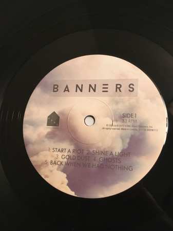 LP Banners: Banners/Empires On Fire 606157