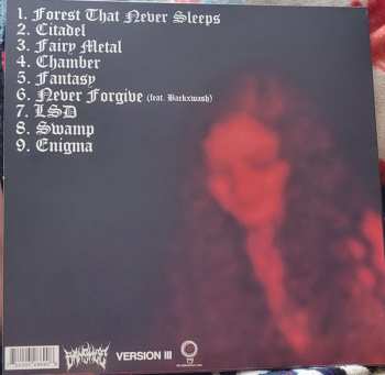 LP Banshee: FAIRY METAL LTD 655558