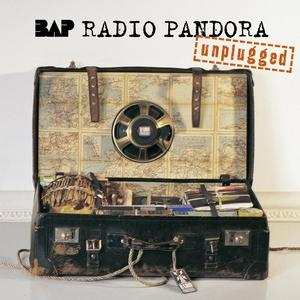 CD BAP: Radio Pandora (Unplugged) 192427