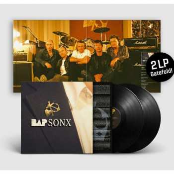 2LP BAP: Sonx 387623